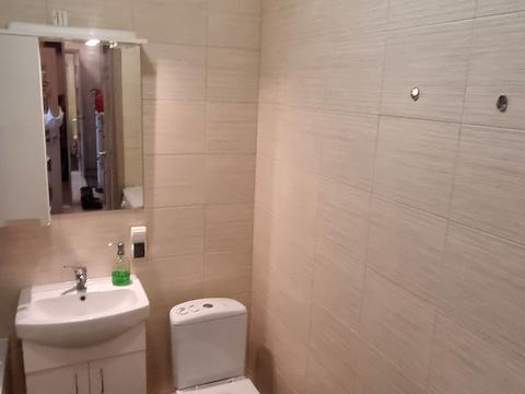 квартира по адресу Радистов ул., 34-Г