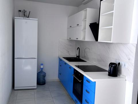 квартира по адресу Клавдіївська, 40 е