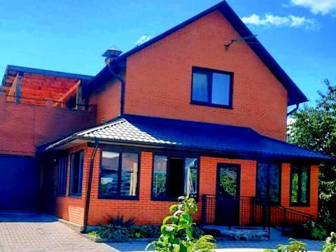 дом по адресу Промислова ул.