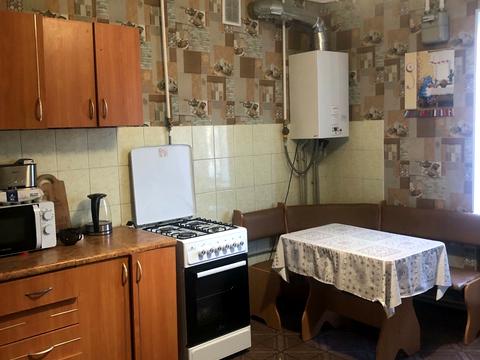 квартира за адресою с. Фонтанка, Центральна вул., 41а