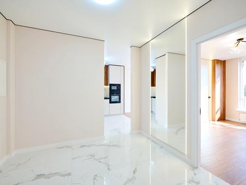 квартира по адресу Волчинецкая ул., 221е