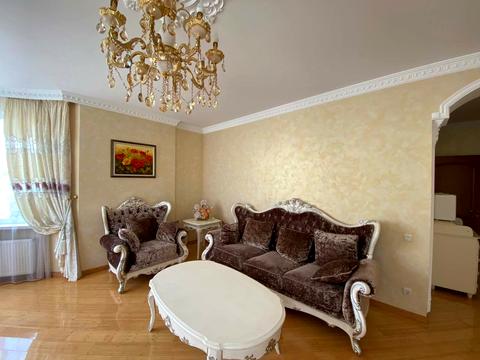 квартира по адресу Водопровідна ул., 75/2