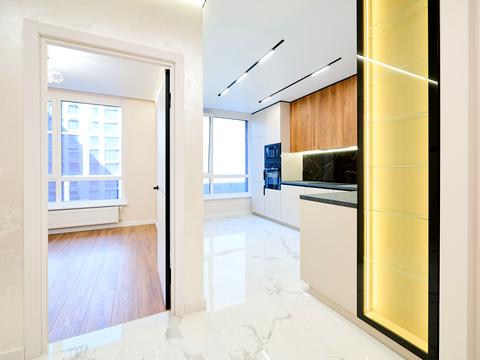 квартира по адресу Волчинецкая ул., 221