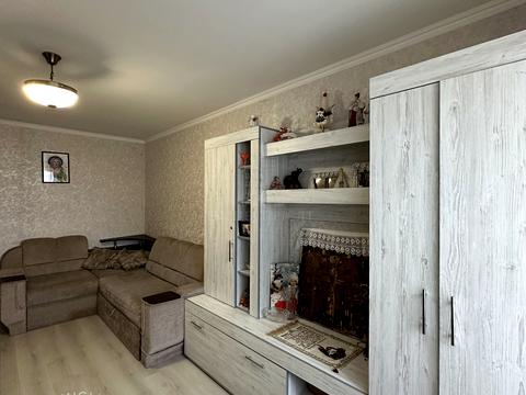 квартира по адресу Чернигов, Старобелоусская ул., 47