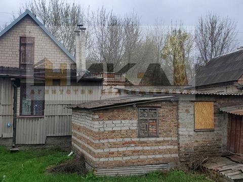 дом по адресу Стасова ул., 29