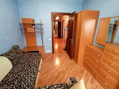 квартира по адресу Евгения Чикаленко ул., 56/1