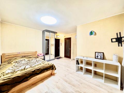 квартира за адресою Василя Тютюнника вул. (Анрі Барбюса), 56/2