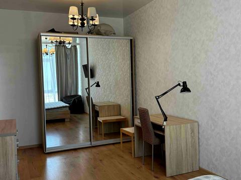 квартира по адресу Одесса, Итальянский бульв., 1