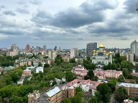 квартира за адресою Глибочицька вул., 32-А
