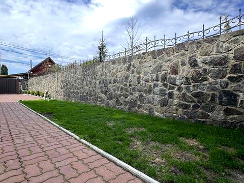 дом по адресу Дахновская ул.