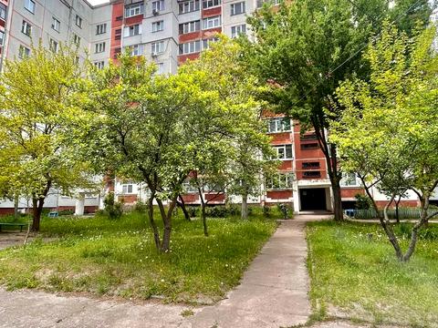 квартира по адресу Генерала Пухова ул., 146