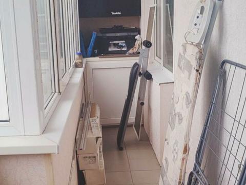 квартира за адресою Садова вул., 44