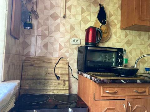 квартира по адресу Максима Чиженко ул., 92