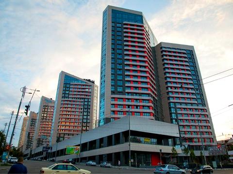 квартира за адресою Митрополита Василя Липківського вул. (Урицького), 16-Б