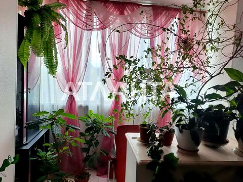 квартира за адресою 14 станция Люстдорской дороги, 7