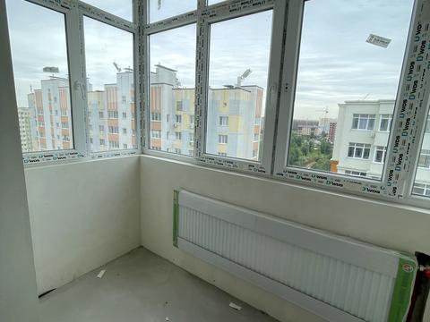 квартира за адресою Боголюбова вул., 11-А