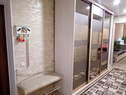 квартира за адресою Центральна вул. (Мічуріна), 33