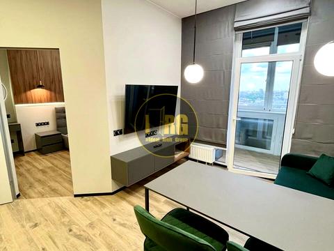 квартира за адресою Берестейський просп. (Перемоги), 11 к3