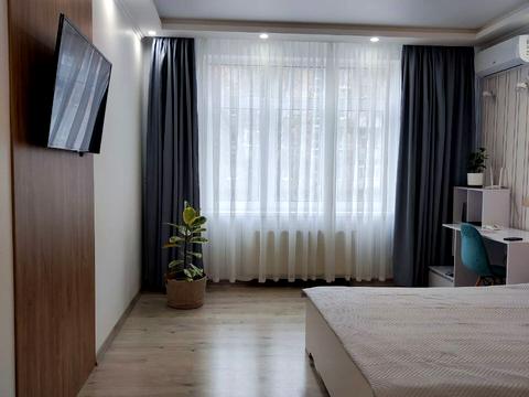 квартира по адресу Берестейский просп. (Победы), 71-А