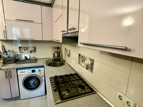 квартира по адресу Жолио Кюри ул., 32