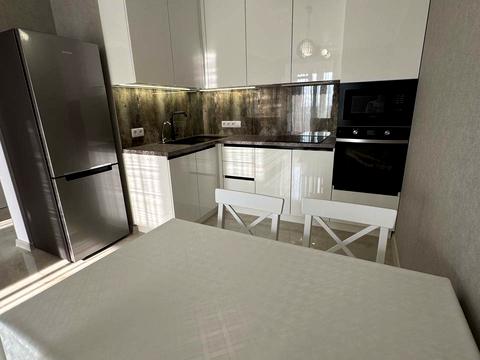 квартира за адресою Варненська вул., 29А/5