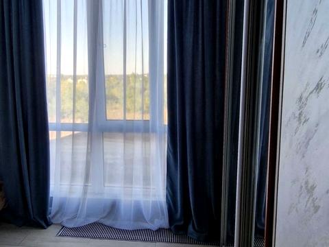 квартира по адресу Співдружності ул., 1