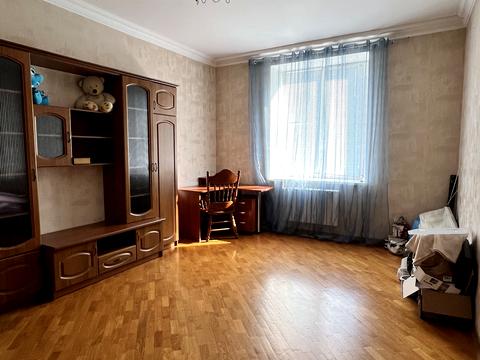 дом по адресу Ганни Михайлової