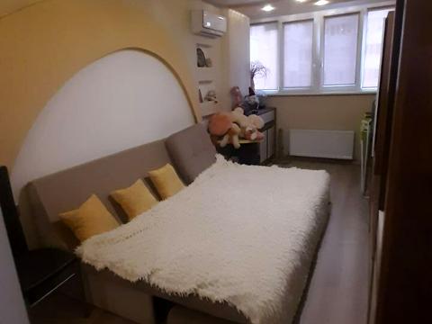 квартира по адресу Радужный массив ул., 20