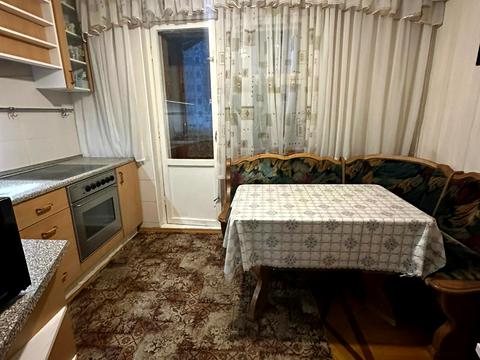 квартира по адресу Драгоманова ул., 3-В