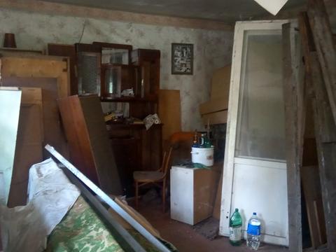 дом по адресу Шевченка, 13