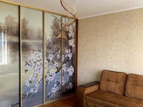 квартира по адресу Голосеевский просп. (40-летия Октября), 30-В