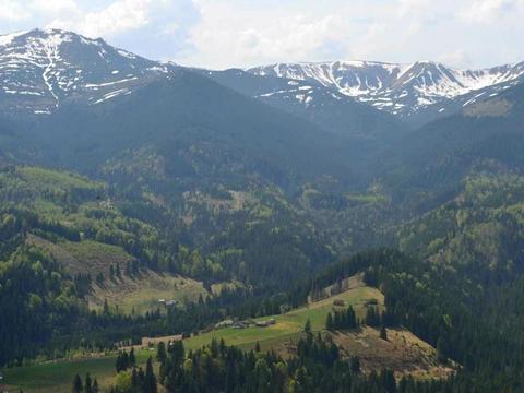 участок по адресу с. Быстрец, присілок Кошарище
