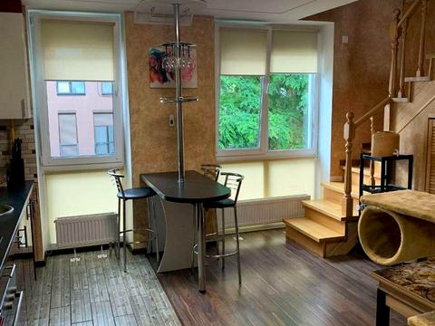 квартира за адресою Михайла Величка вул., 1б