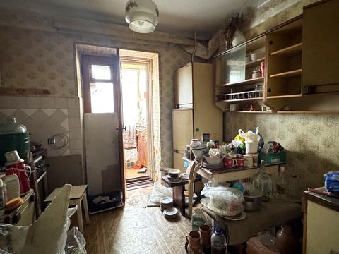 квартира за адресою Проскурівська вул., 1