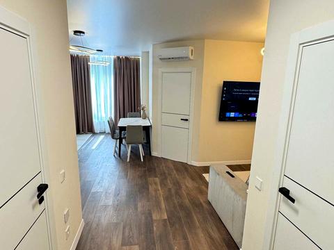 квартира за адресою Івана Франка, 40г