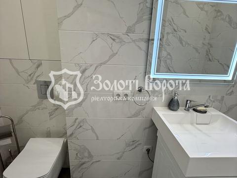 квартира за адресою Боголюбова вул., 34