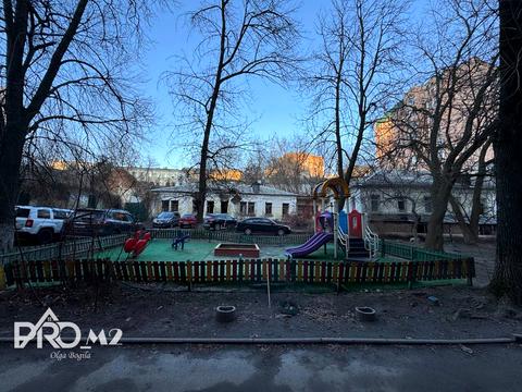 ділянка за адресою Ярославів Вал вул., 21