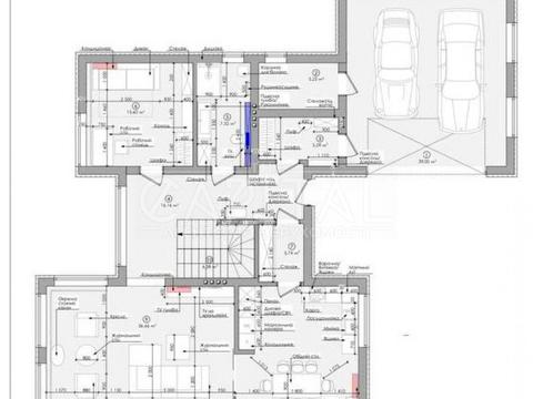 дом по адресу Старокиївська
