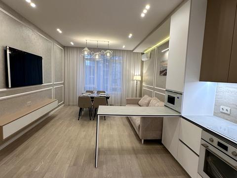 квартира за адресою Саперне Поле вул., 5