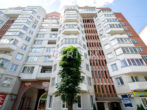квартира по адресу Злуки просп., 4-А