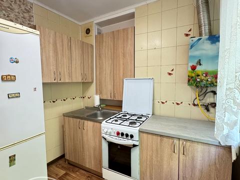 квартира за адресою Дністерська вул., 2
