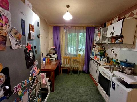 квартира за адресою Набережна Перемоги вул., 130