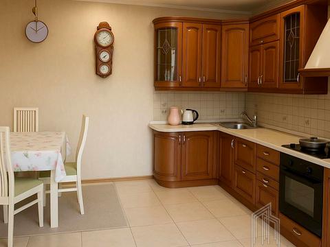 квартира за адресою Михайла Котельникова вул., 37-А