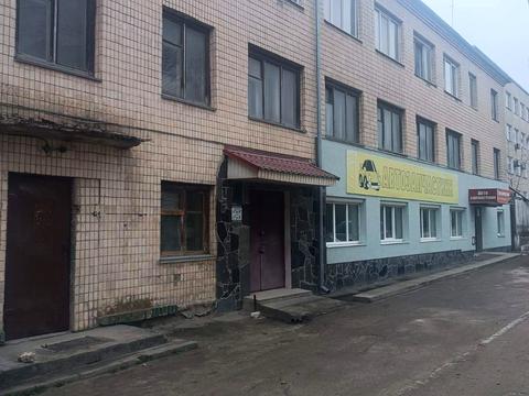 коммерческая по адресу Текстильная ул., 1б