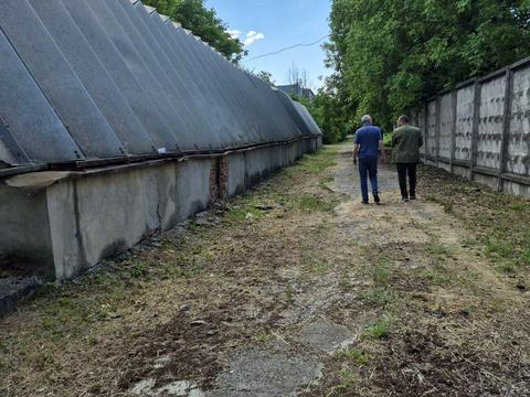 коммерческая по адресу івана франка, 40