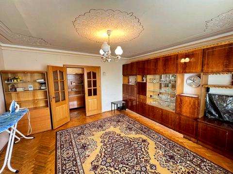 квартира по адресу Защитников Украины ул., 5