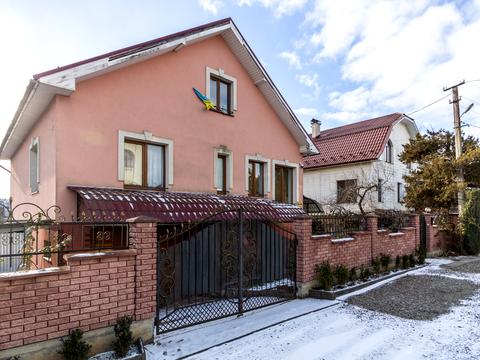 будинок за адресою Незалежності вул.