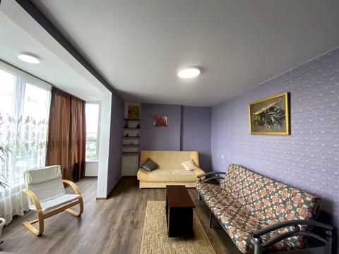 квартира по адресу Петропавловская ул., 40