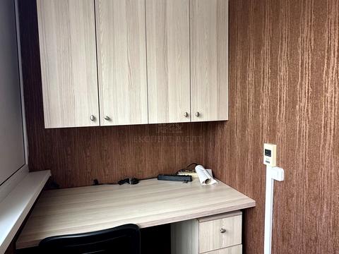 квартира по адресу 77-й Гвардейской Дивизии просп. (Рокоссовского), 70