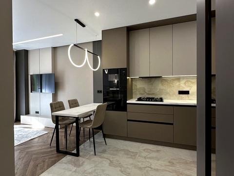 квартира по адресу Угорская ул., 14